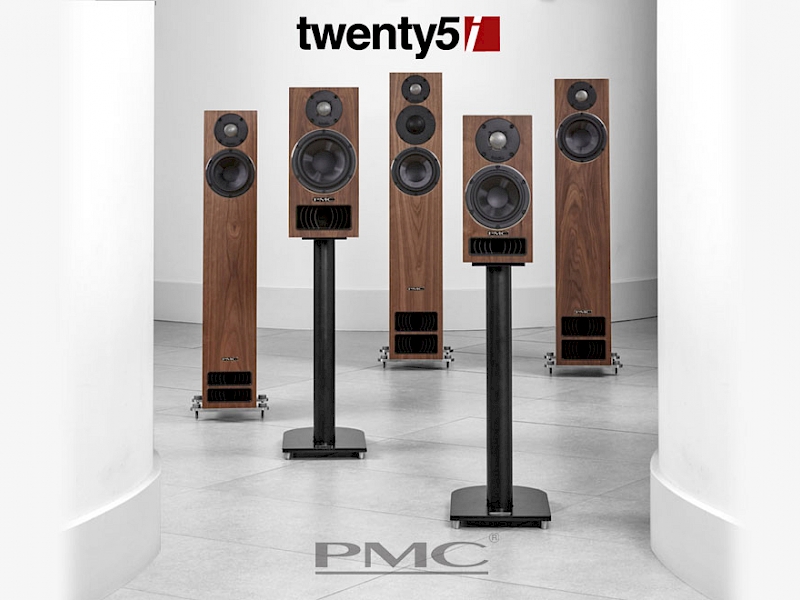 Preview image - The PMC twenty5i's Have It