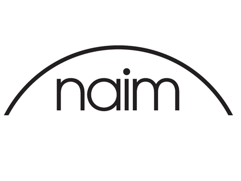 Naim logo