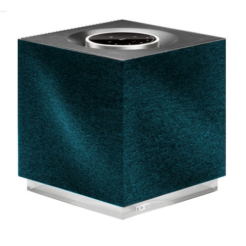 Naim mu-so Qb2 Peacock