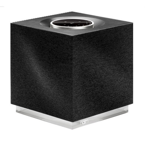 Naim mu-so Qb2 Black