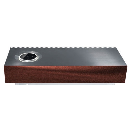 Naim mu-so 2 Terracotta