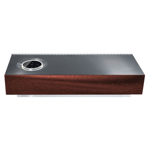 Naim mu-so 2 Terracotta