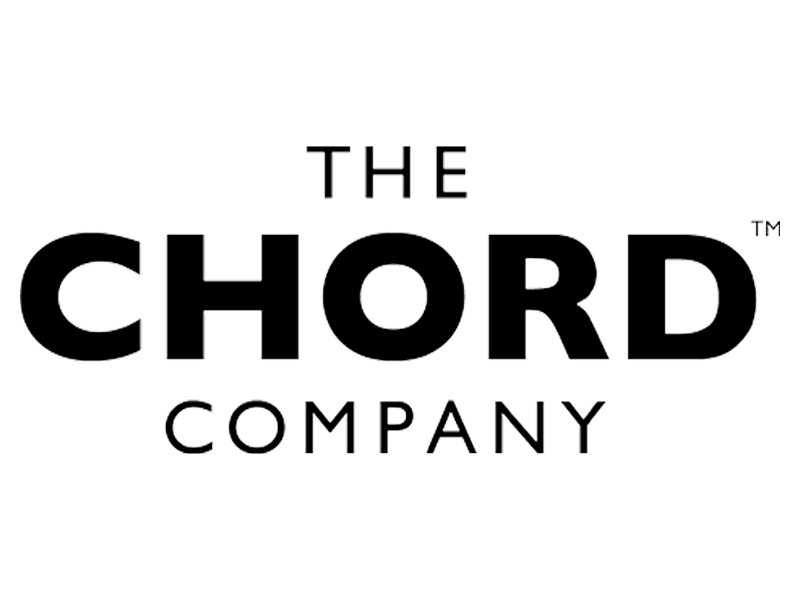 Chord Company logo