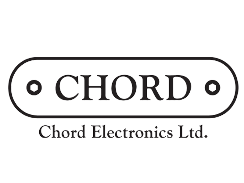 Chord Electronics logo