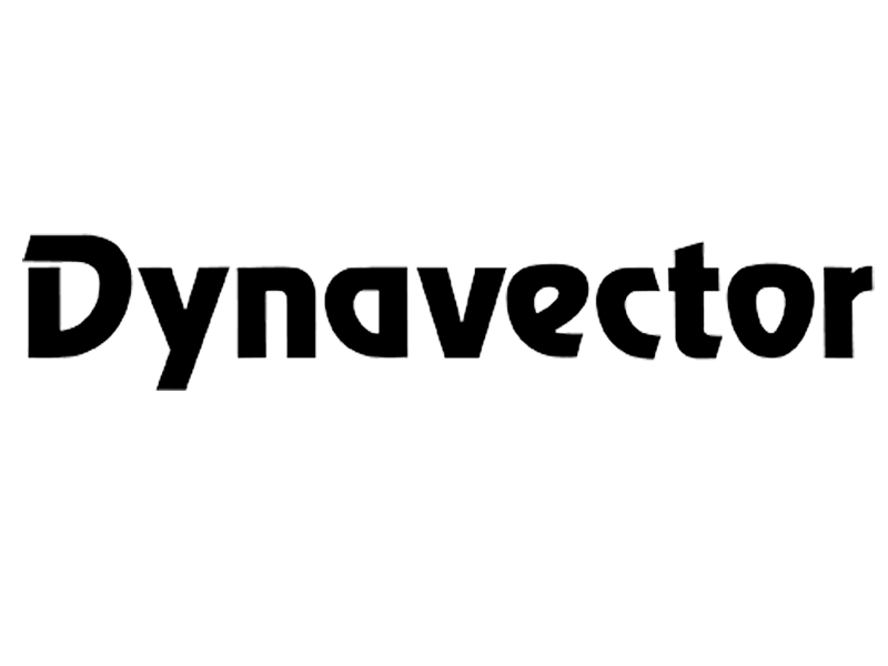 Dynavector logo