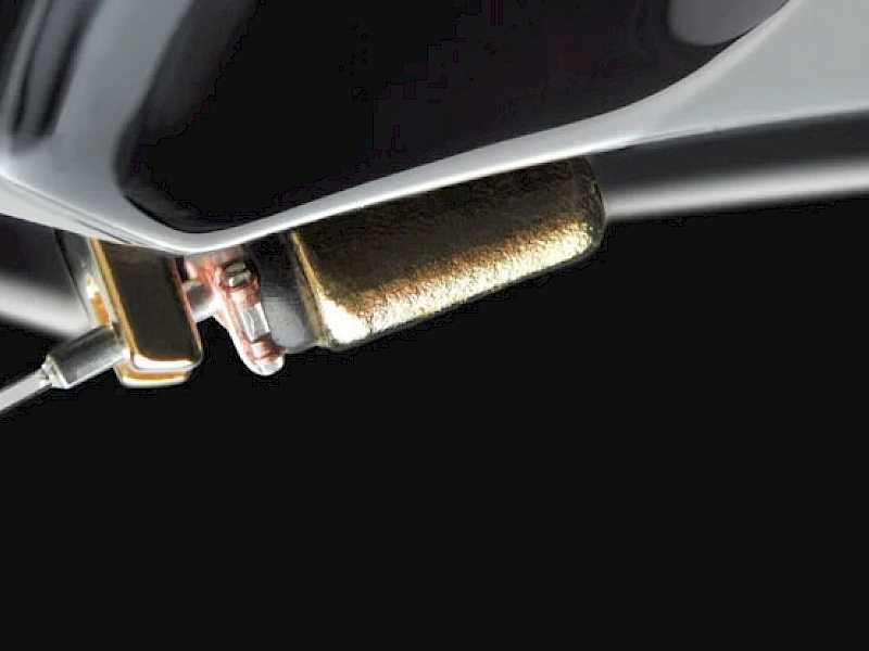 Hana on sale at Basically Sound