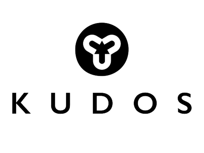 Kudos logo