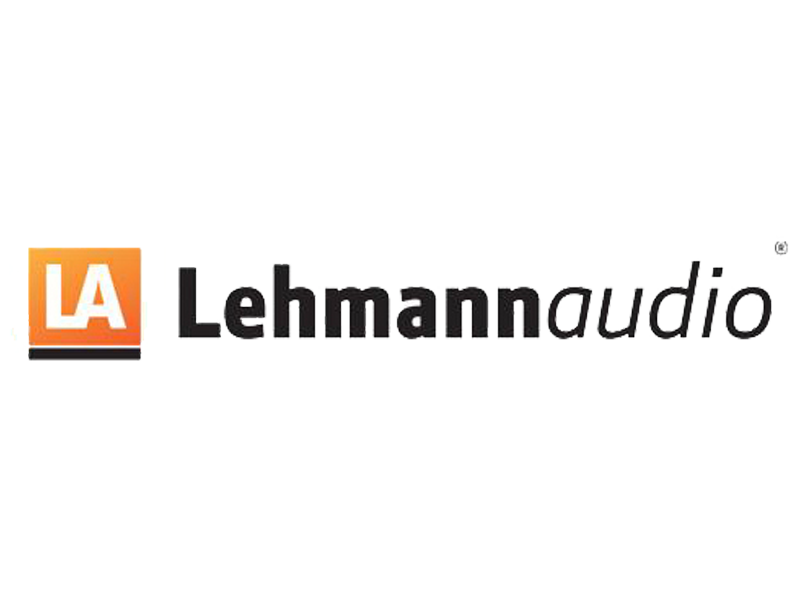 Lehmann Audio logo