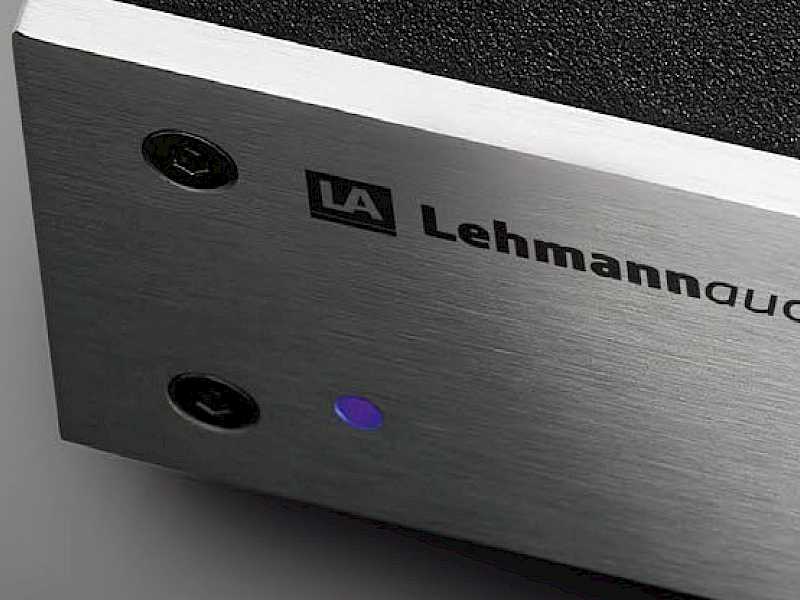 Lehmann on sale at Basically Sound