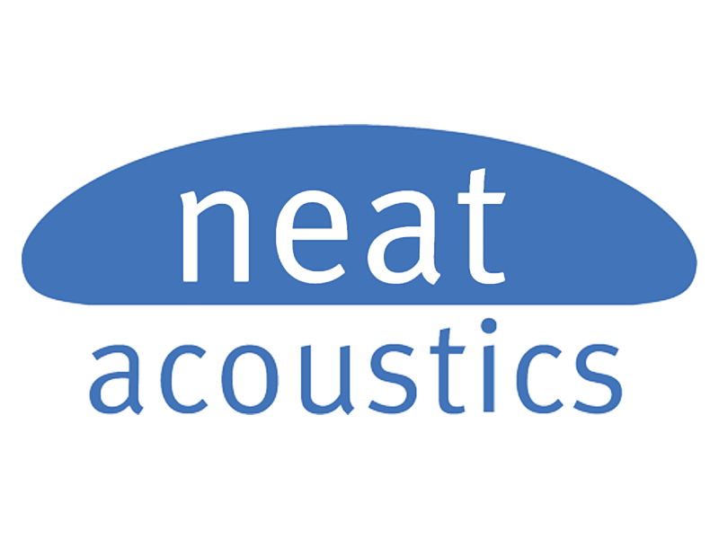 Neat Acoustics logo