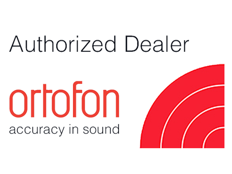 Ortofon logo