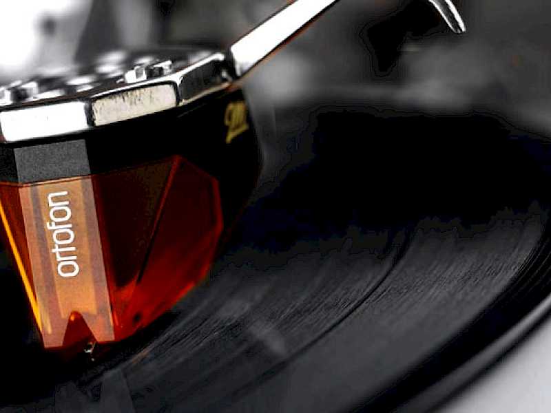 Ortofon on sale at Basically Sound