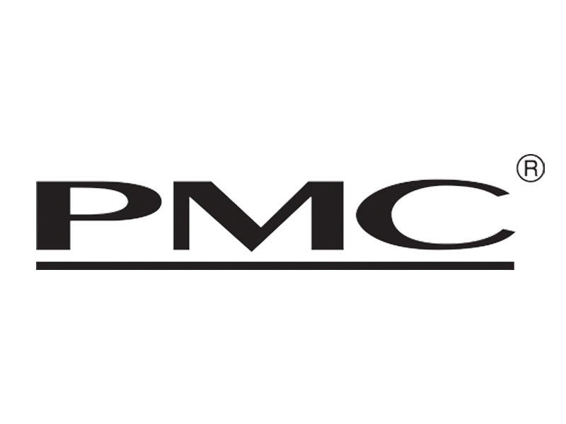 PMC logo