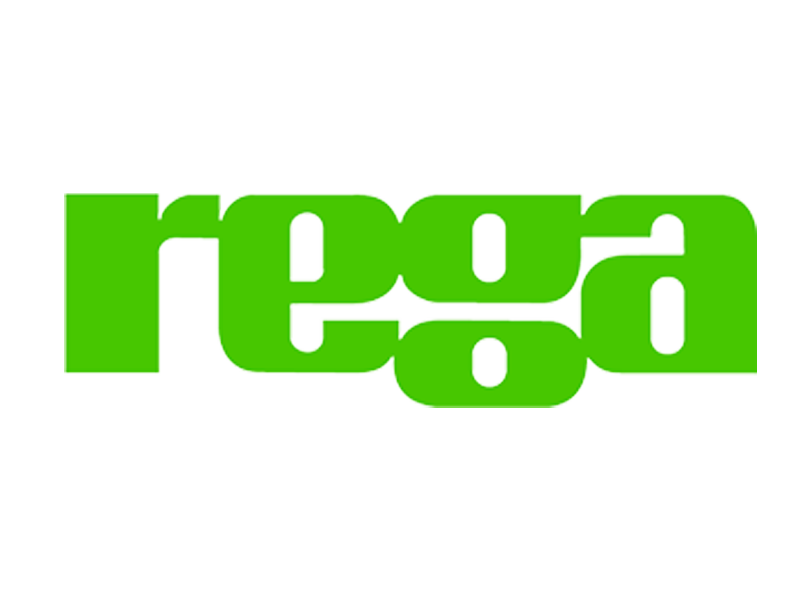 Rega logo