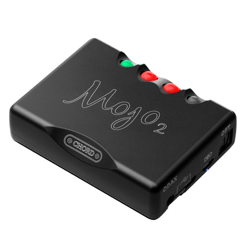 Chord Electronics Mojo 2