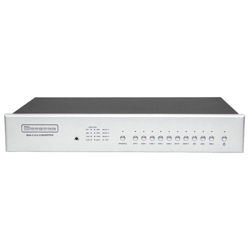 Bryston BDA-3