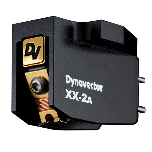 Dynavector XX-2A