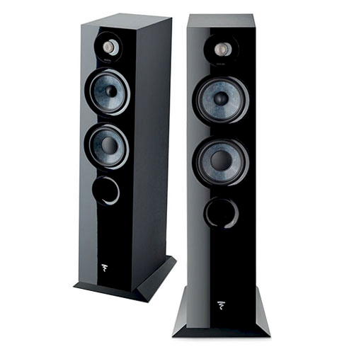 Focal JM Labs Chora 816