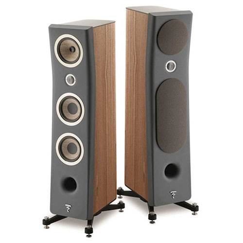 Focal JM Labs Kanta N2