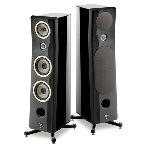 Focal JM Labs Kanta N3
