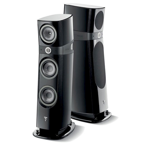 Focal JM Labs Sopra N2