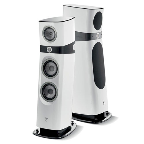 Focal JM Labs Sopra N3