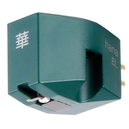 Hana E Series