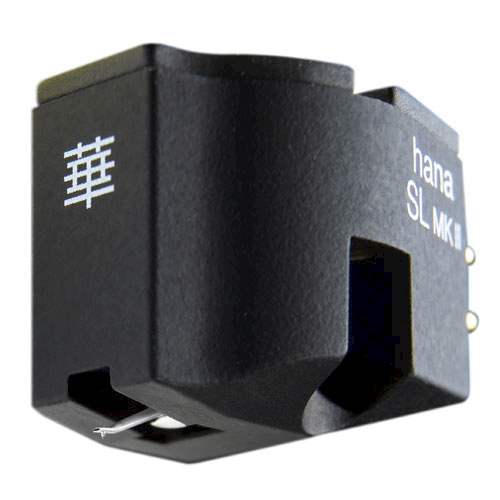 Hana S Series MkII SL MkII (lo o/p)