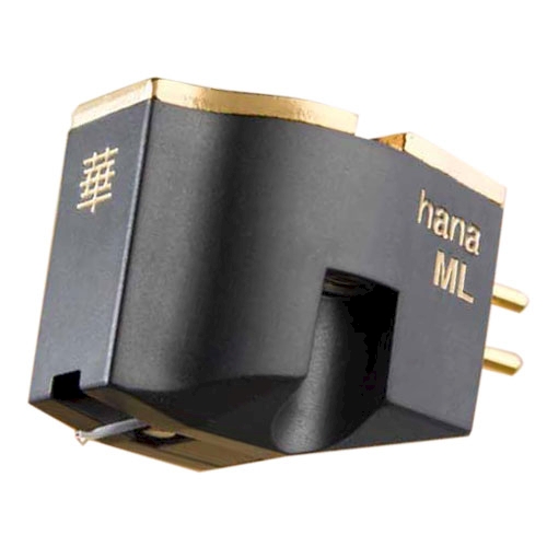 Hana M Series ML (low o/p)