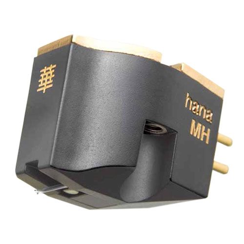 Hana M Series MH (hi o/p)