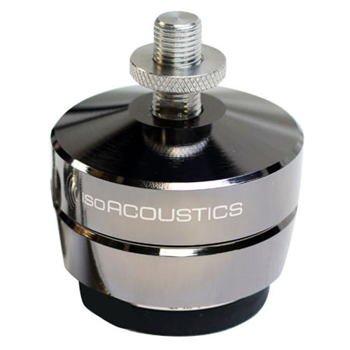 IsoAcoustics Gaia-I Isolators