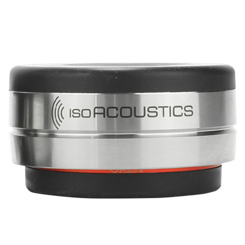 IsoAcoustics Orea Bordeaux