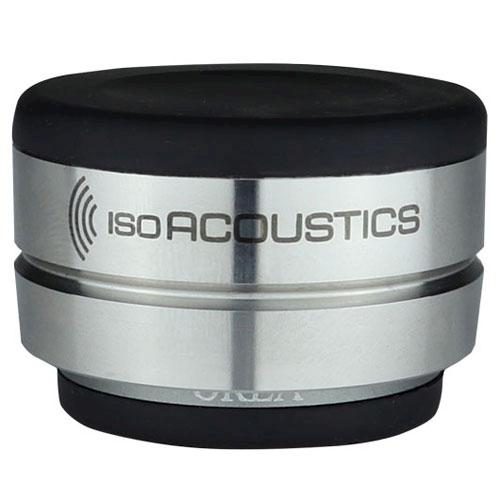 IsoAcoustics Orea Graphite