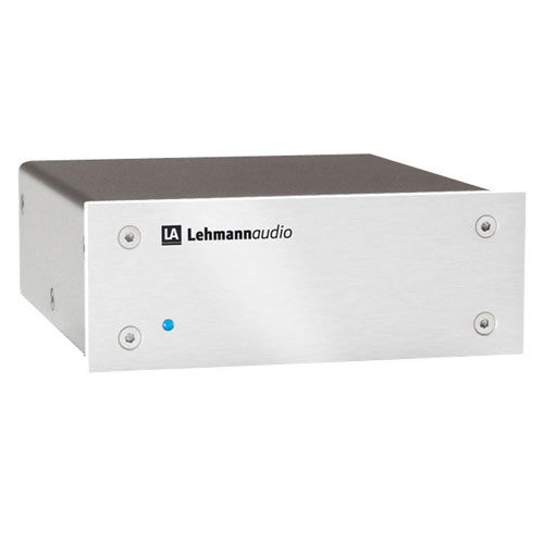 Lehmann Audio Black Cube II
