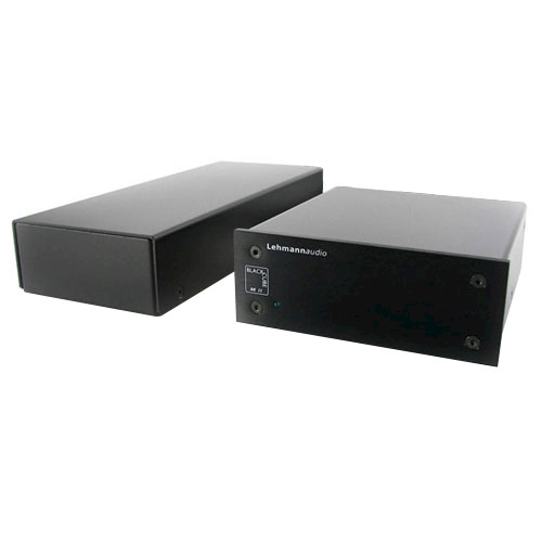 Lehmann Audio Black Cube SE-II