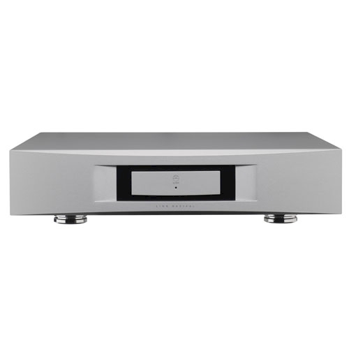 Linn Standard Radikal Silver - Preview
