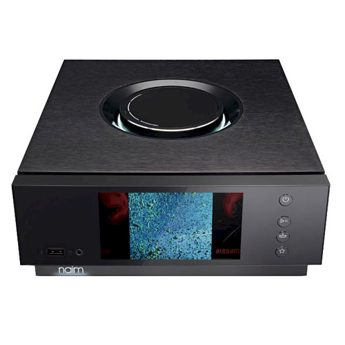 Naim Uniti Atom