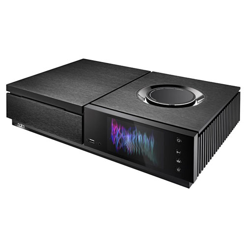 Naim Uniti Star