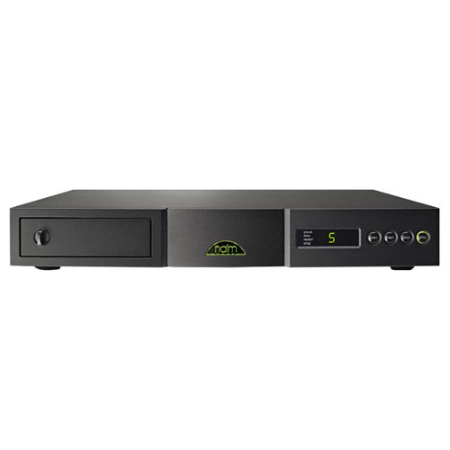 Naim CD5si