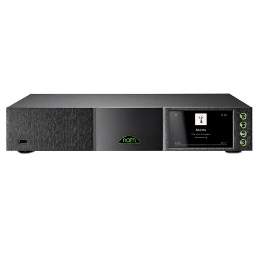 Naim NDX-2