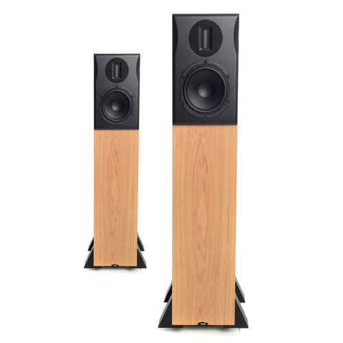 Neat Acoustics Orkestra