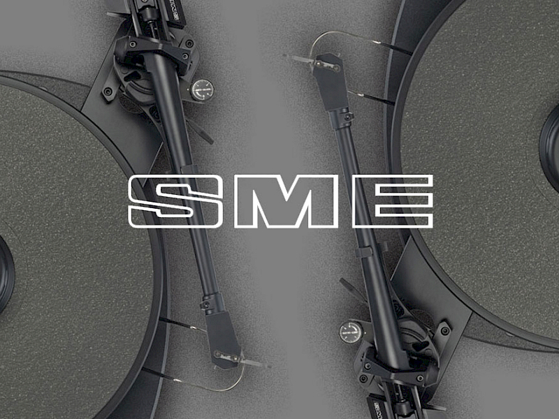 Preview image - SME - Now At Basically Sound