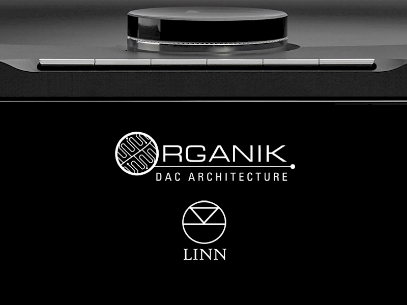 Preview image - The All New Linn Klimax-DSM