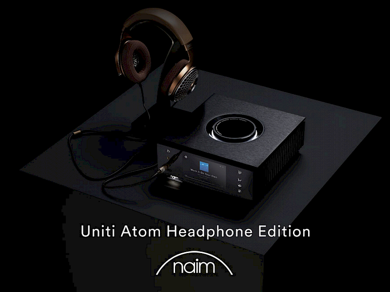 Preview image - The Headphone Edition