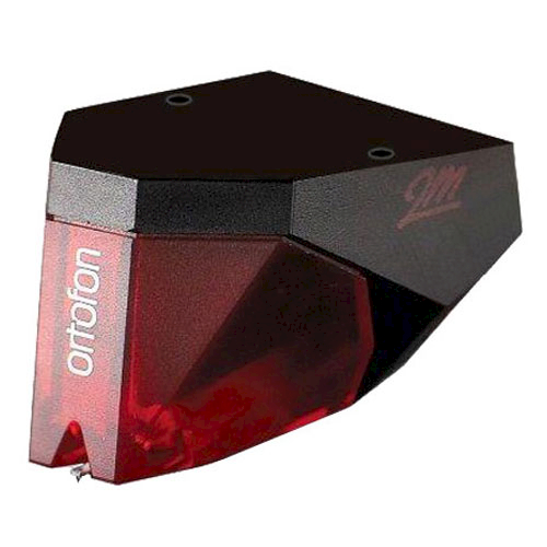 Ortofon 2M Red