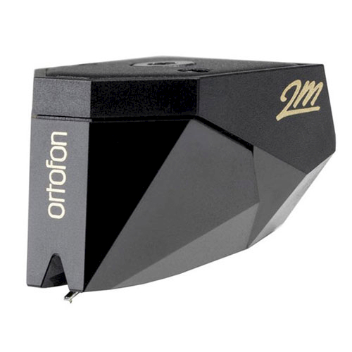 Ortofon 2M Black