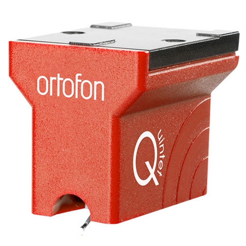 Ortofon Quintet Red