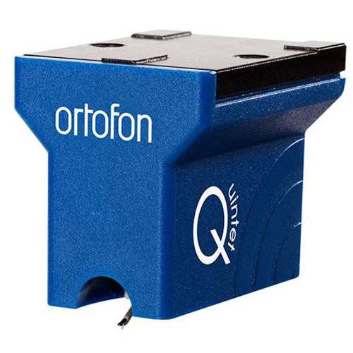 Ortofon Quintet Blue