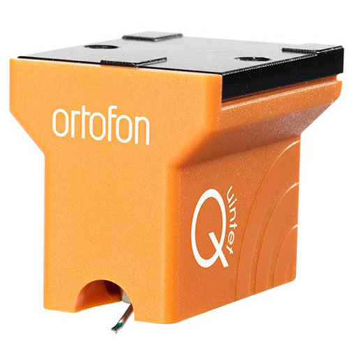 Ortofon Quintet Bronze