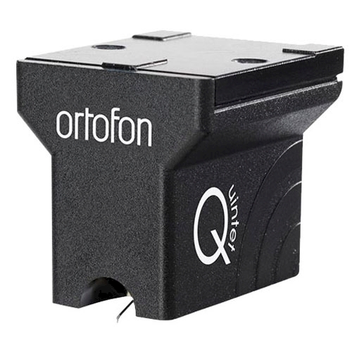 Ortofon Quintet Black-S